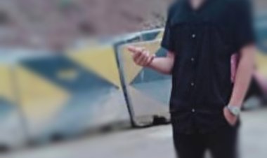 Diduga Dengan Viralnya  Pemberitaan Oknum Pelaku Penipuan Ancam Rito Akan Di Laporkan