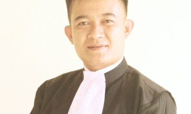 Dampingi Pelapor Dugaan Penipuan Jual Beli Tanah, Wildan Hakim, S.H, Penuhi Panggilan Polres Pandeglang