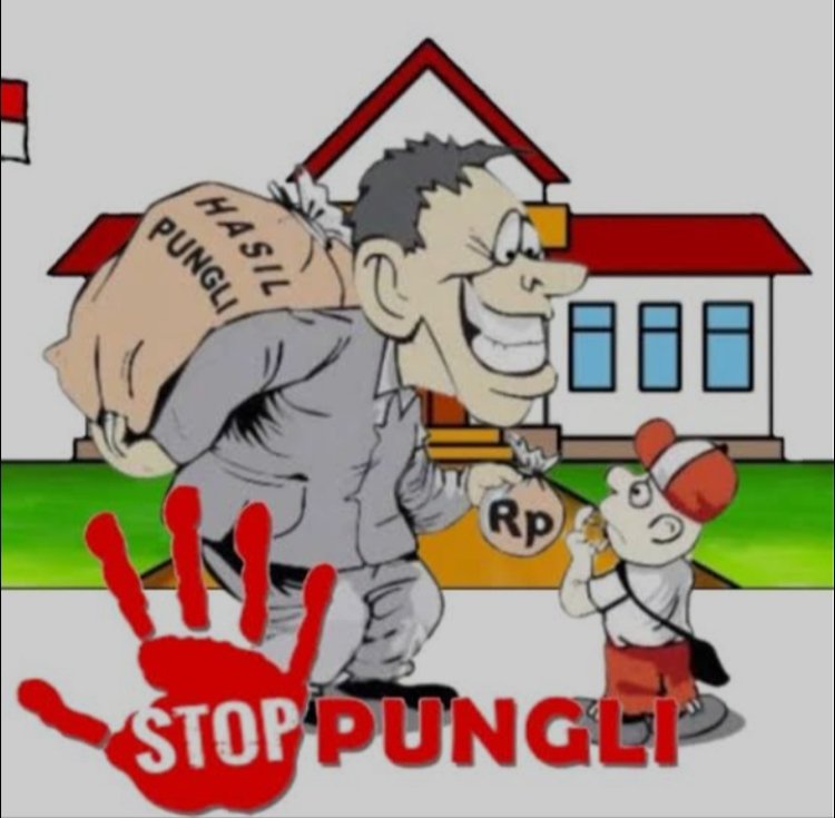 Dugaan pungli PIP Di SDN Sindang Laya 1 Diduga Di Lindungi Oknum Tokoh Masyarakat.