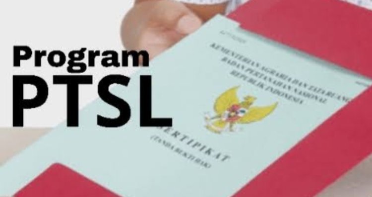 Kades Sindang Ratu Kecamatan Panggarangan Lebak, Bungkam Terkait Dugaan Pungli Program PTSL Di Desanya.