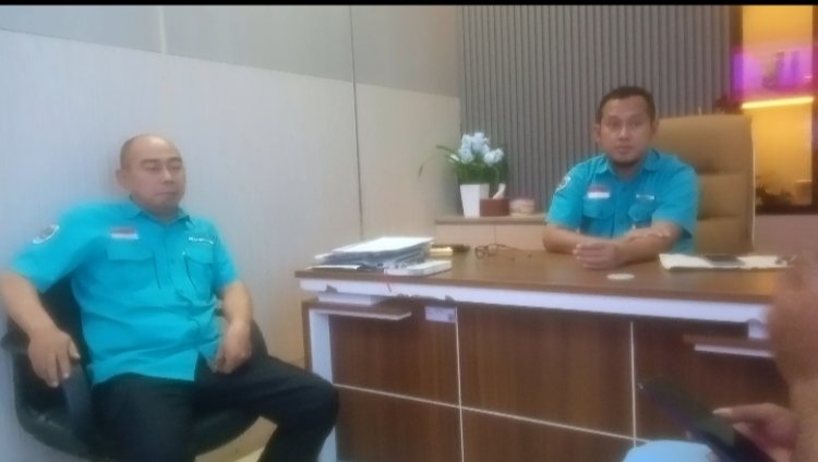 Diduga Lalainya Pengawasan BPN Lebak, Membuat Pungli PTSL Marak Di Kabupaten Lebak