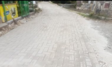 Diduga Banyak Kejanggalan Dalam Pengunaan Dana Desa, Aktivis KOMPAK Laporkan 10 Desa Se Cipeucang Ke BPK RI