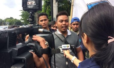 Ormas KITA Minta Bupati Lebak Melakukan Evaluasi Terhadap Pelayanan PDAM Tirta Multatuli, "Jangan Tindas Warga Tak Mampu"