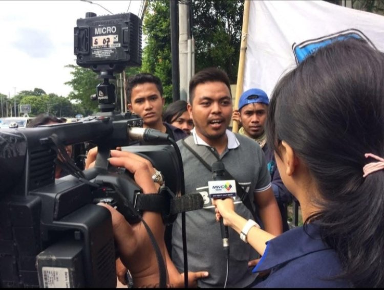 Ormas KITA Minta Bupati Lebak Melakukan Evaluasi Terhadap Pelayanan PDAM Tirta Multatuli, "Jangan Tindas Warga Tak Mampu"