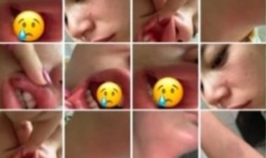 Dianggap Membuat Kegaduhan, Aktivis KOMPPAK Laporkan Akun IG Meysinputri, Ke Polda Banten  Perihal UU ITE