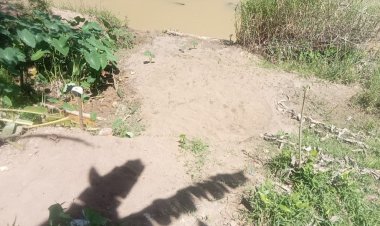 Aneh, Program Irpom Di Kecanatan Bojong, Dari Dinas Pertanian Tanpa Papan Informasi