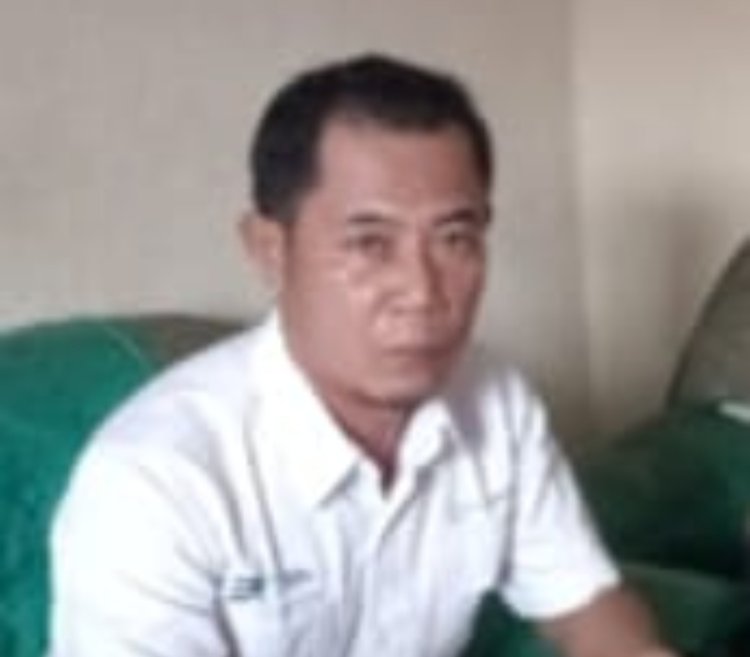 Ini Penjelasan Terkait Setatus Kawasan Hutan Wilayah BKPH Cikeusik