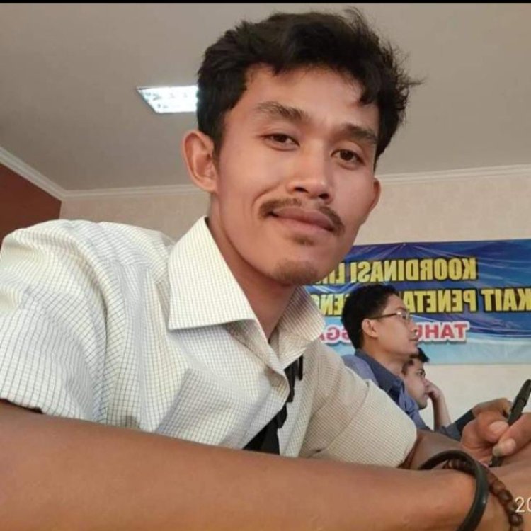 Terkait Rangkap Jabatan Ketua BPD Leuwibalang Ini Kata Ketua BPD
