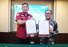 Dirpamobvit Korsabhara Baharkam Polri & PLN Pusat, Optimalkan Bimtek SMP di UP2D dan UID bali