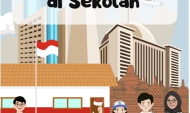 Diduga Ada Kolaborasi Busuk Pihak Oknum Kepsek SMPN9 Panggarangan Dan Oknum Komite Untuk Melakukan Aksi Pungli