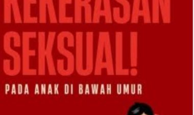 Gadis Di Bawah Umur Warga Desa Sodong-Saketi Diduga Dilecehkan Oleh Oknum Pedagang Bakso.