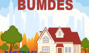 Diduga Dana Ketahanan Pangan BUMDes Desa Surakarta Pagelaran, Jadi Ajang Bebancakan Oknum Sekdes