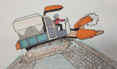 Disinyalir Niat Membantu Biaya Service combine Yang Disewa Malah Berujung Di Tipu.