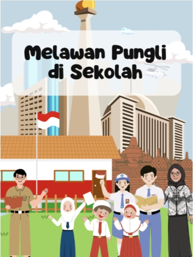 Diduga Ada Kolaborasi Busuk Pihak Oknum Kepsek SMPN9 Panggarangan Dan Oknum Komite Untuk Melakukan Aksi Pungli