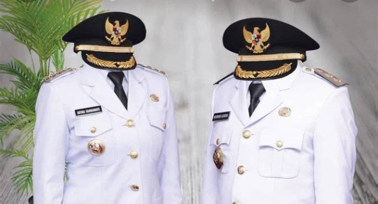 DPC GWI Pandeglang, Menilai Anggaran Pakaian Dinas Bupati & Wakil Bupati Pandeglang Terlalu Fantastis.