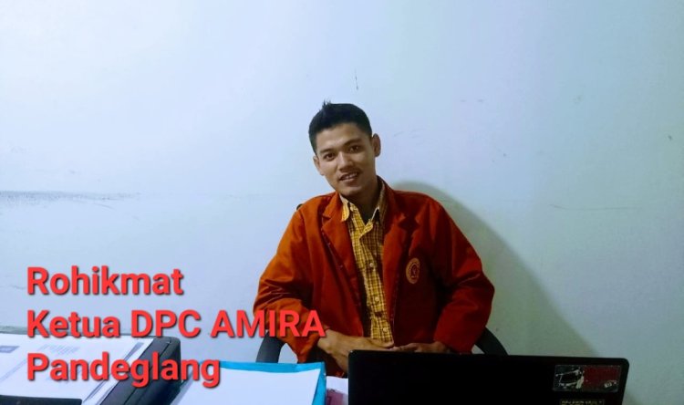 Musda KNPI Pandeglang 2025, Ketua OKP Mendukung Aburizal Sifa Sebagai Ketua KNPI Mendatang