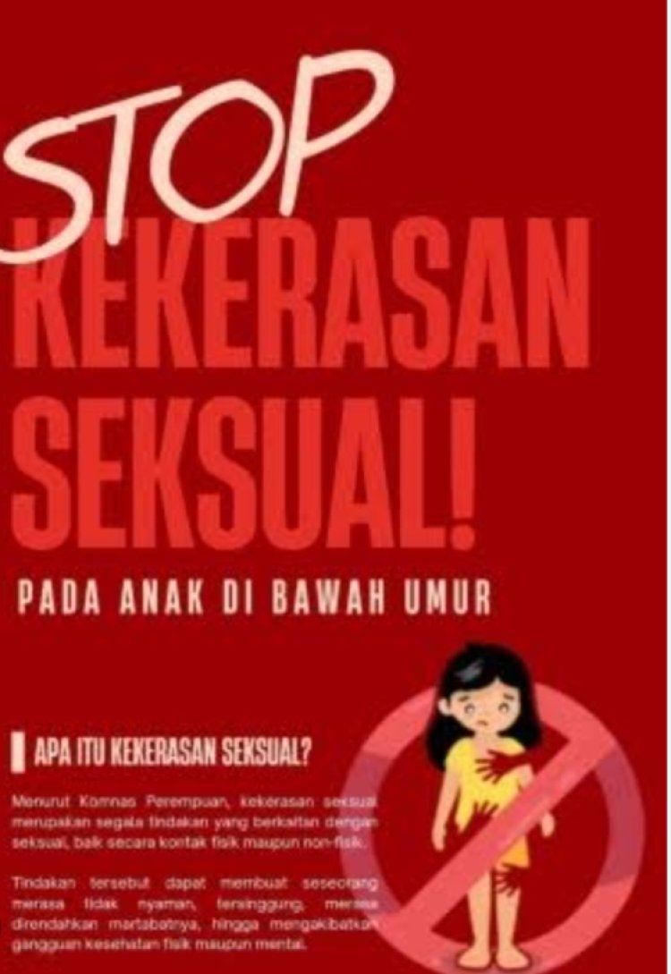 Gadis Di Bawah Umur Warga Desa Sodong-Saketi Diduga Dilecehkan Oleh Oknum Pedagang Bakso.