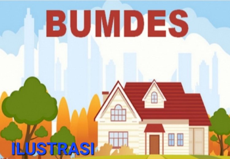 Diduga Dana Ketahanan Pangan BUMDes Desa Surakarta Pagelaran, Jadi Ajang Bebancakan Oknum Sekdes