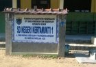 Kaur Umum Desa Kertamukti Sumur Diduga Rangkap ASN P3K SDN Kertamukti 1,  Dindik & DPMPD Pandeglang Harus Segera Bertindak