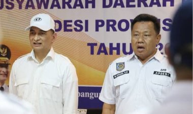 Selamat Hari Bayangkara Ke-79, Dirgahayu Polri, Uhadi, SH Sekjen DPP Desa Bersatu
