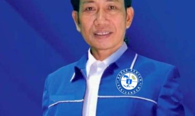 DPP Badak Banten Perjuangan Rekom DPC Badak Banten Lebak Ajukan Surat Permohonannya RDP Ke Ketua DPRD Lebak.