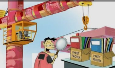 Jangan Hanya Perusahaannya, Pribadinya Juga Harus Diblacklist