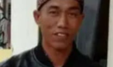 Pendi Aktivis Lebak Kecam Dugaan  Pelaksana Proyek Intimidasi Wartawan.