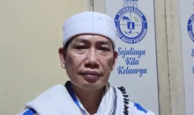 Eli Sahroni:  Legally Defective SK Kepala Desa Katapang.   Komisi Etik Belum Memeriksa Kaur Kesos Desa Katapang
