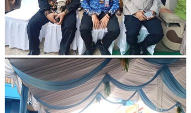 Desa kertasana Adakan Acara  Memperingati Hari Anak Nasional T,A 2025 Dan Bebas Stunting