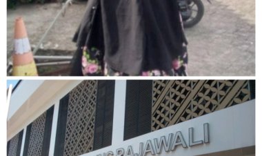 Titin Rustiani Akan Menjalani Proses bedah Di RSUD Banten Dan Terus Di Kawal Tim In
