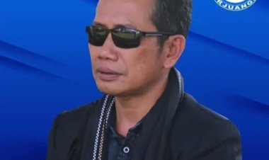 Warga CIGINGGANG Keluhkan Beras Bansos  King Badak Desak Polres Lebak Bertindak Cepat, Unsur Pidana Sudah Jelas.