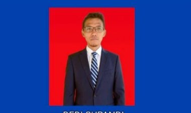 Sekertaris Rajawali DPW Banten Mengucapkan Selamat Hari Anak Nasional
