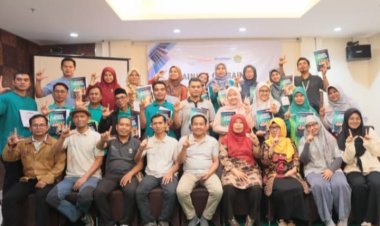 Didukung Botnar Foundation, Yasmin Dan Aflatoun Adakan Kegiatan Literasi Sosial Dan Finansial Di Cilegon