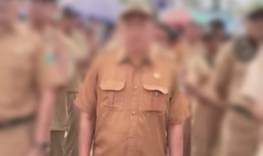 Disinyalir Kebijakan Kepala Desa Maringgai Lampung Timur Dinilai Mencederai Asas Demokrasi Dan Transparansi.
