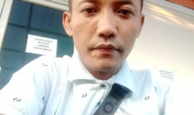 Dedi Supandi, Kepala Kabiro Media Propam News TV Pandeglang, Siap Bersinergi dengan Instansi Pemerintahan Demi Kemajuan Daerah