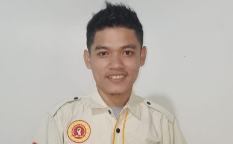 Sejumlah Aktivis Pandeglang Meminta Pemerintah Pusat Segera Sahkan DOB Caringin & Cibaliung