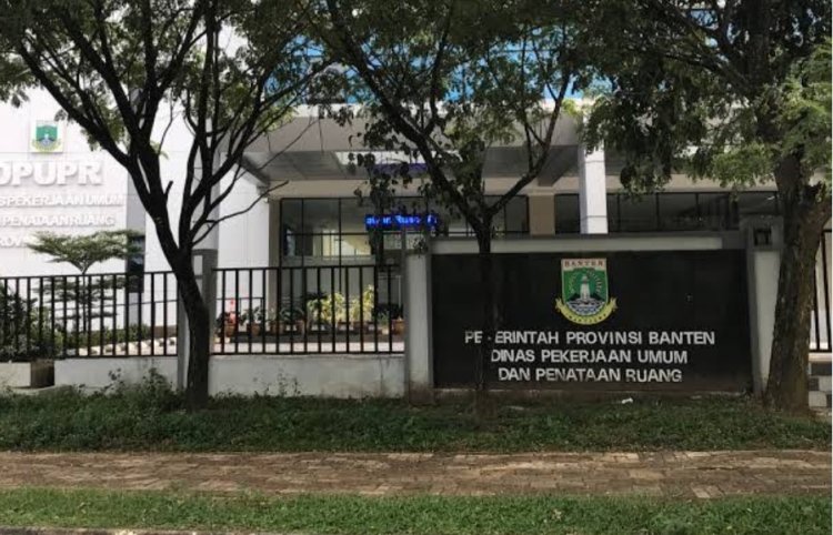 Sekretaris GWI Pandeglang Meminta APH Periksa Terkait Jalan Hotmix Sikulan, Yang Hancur Padahal Baru Selesai Dibangun
