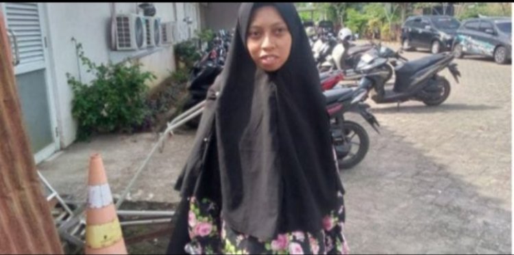 Tim investigasi dari GWI Melakukan Pengawalan Terhadap Proses Layanan Kesehatan Salah Satu Warga Citereup.Dari RSUD alinda sampai ke RSUD Banten.