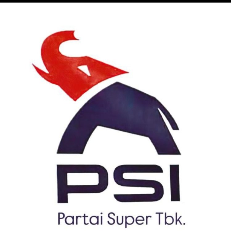 Ketika PSI Bertransformasi dari Mawar Menjadi Gajah