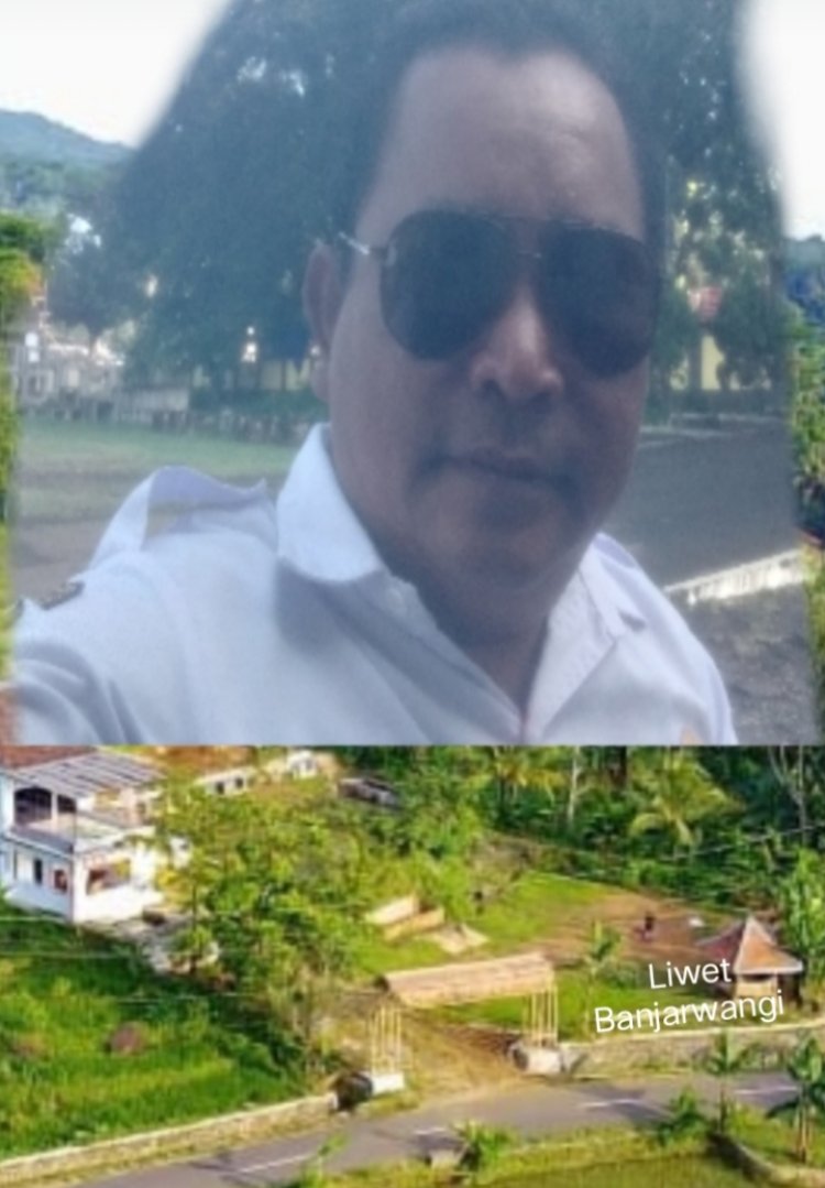 Dinas Pariwisata Kabupaten Dan Provinsi Banten Disinyalir Matisuri, Program Destinasi Wisata Desa Diduga Dibiarkan.