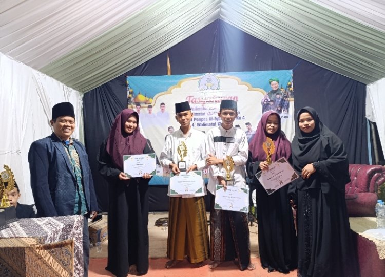 Keluarga Besar M Sutisna Tim Investigasi Gabungnya Wartawan Indonesia Mengucapkan Terima Kasih kepada Media.