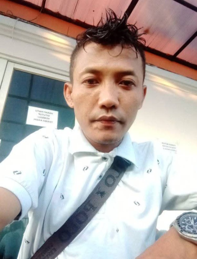 Dedi Supandi, Kepala Kabiro Media Propam News TV Pandeglang, Siap Bersinergi dengan Instansi Pemerintahan Demi Kemajuan Daerah