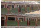 Diduga SDN Tenjolahang 2 Kecamatan Jiput Tutup Di Jam Sekolah.