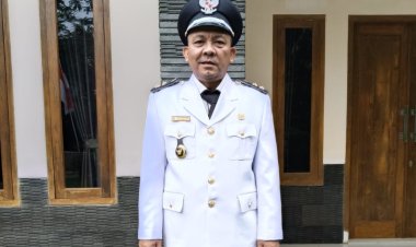 108 AMJ Pandeglang Akan Di Kukuhkan Kembali Sesuai SE Kemendagri, Ketua APDESI Pandeglang Sampaikan Selamat Bertugas Kebali