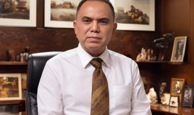 Polri Berperan Strategis Mewujudkan Swasembada Jagung Nasional dan Penjaga Keadilan Pangan