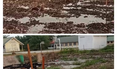 Ketua LAKI Aceh Timur Desak Polisi Usut Dugaan Korupsi di SMK Negeri 1 Pantai Bidadari