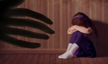 Parah Diduga Bapak Kandung Melakukan Pelecehan Seksual  Anak Kandung Dari Kecil Sampai Usia 15 Tahun.