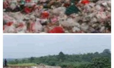 Pengiriman Sampah Dari Tangerang Ke Pandeglang Jadi Perbincangan Publik, Bang Yos Angkat Bicara.