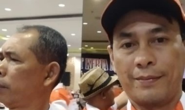 LAKI Aceh Timur Akan mendukung penuh Presiden Prabowo Subianto dalam pemberantasan Tikdak pidana korupsi.