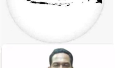 Pendiri Dan Juga Ketua Umum Partai Cinta Negeri (Samsuri, S.Pd.I, M.A ) Di deklarasikan Sebagai Calon Presiden Republik